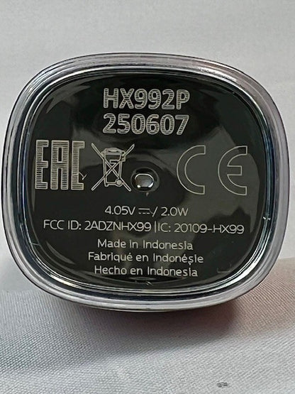 Philips Sonicare DiamondClean Toothbrush Set | Pink Handle HX992P