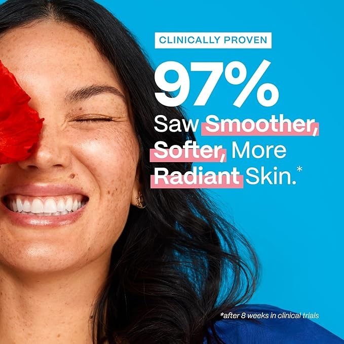 Mad Hippie Face Serum Set! Skin-Brightening Vitamin C + Firming Super A Retinol