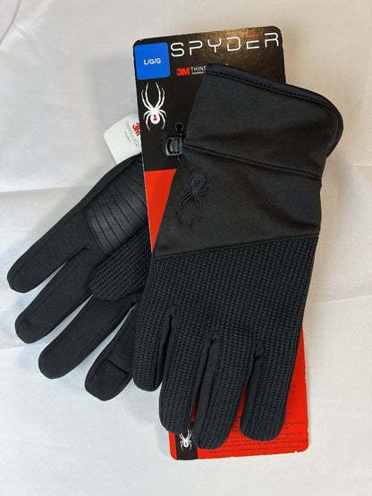 Spyder Core Conduct 3M Thinsulate Winter Gloves - Touchscreen compatible
