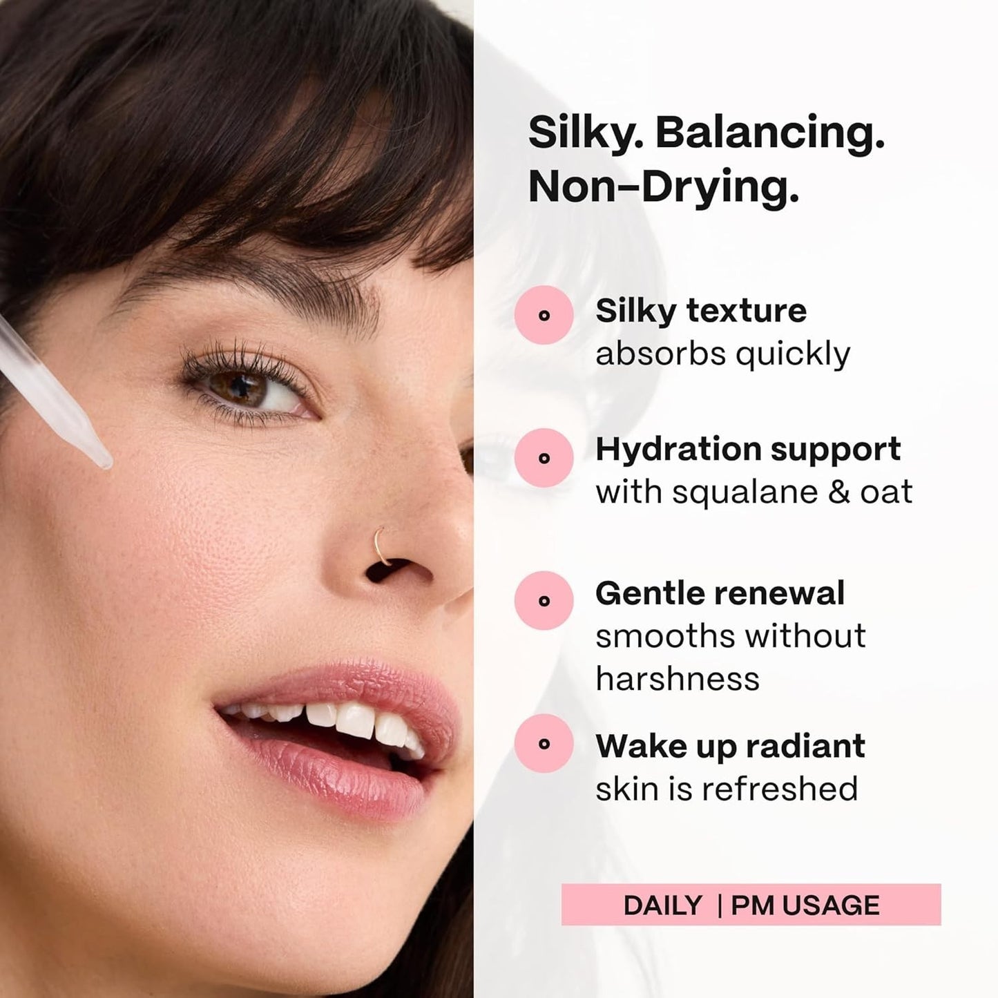 Mad Hippie Face Serum Set! Skin-Brightening Vitamin C + Firming Super A Retinol