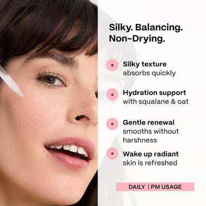 Mad Hippie Face Serum Set! Skin-Brightening Vitamin C + Firming Super A Retinol