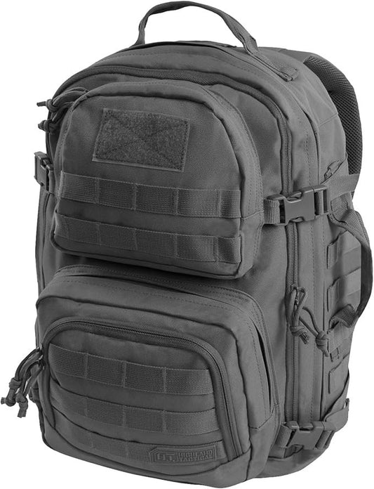 Highland Tactical Brand - Major Tactical Backpack