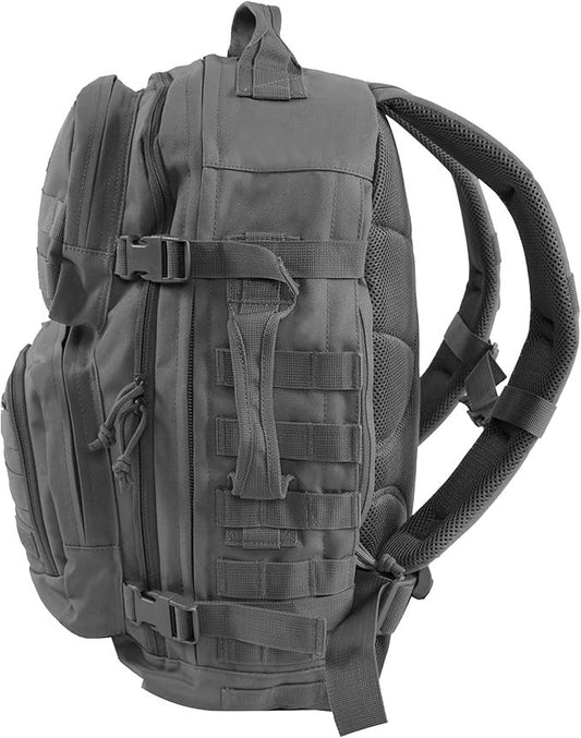 Highland Tactical Brand - Major Tactical Backpack