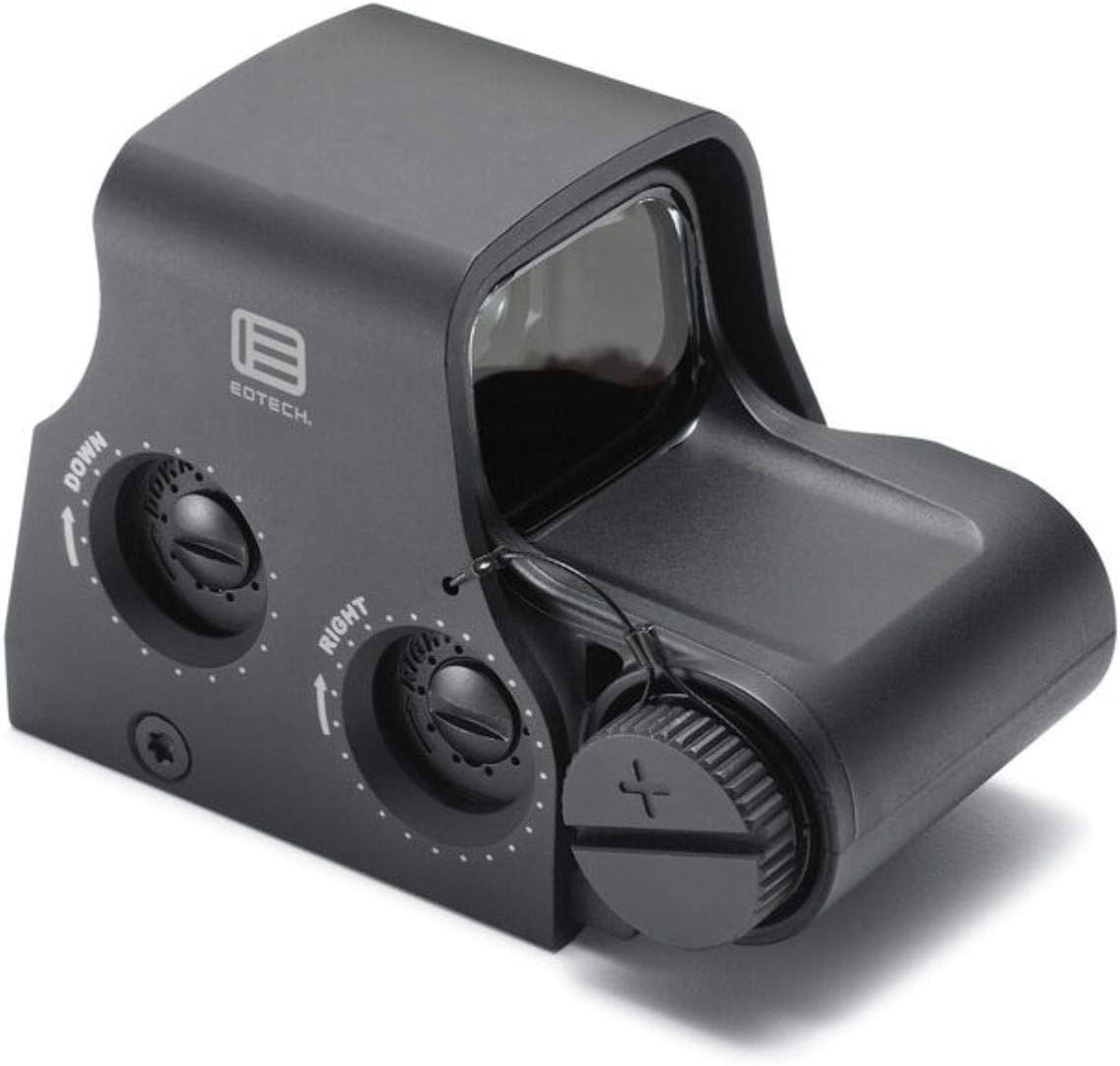 EOTECH XPS3-0 Holographic Weapon Sight