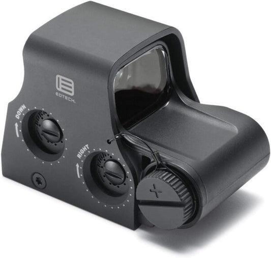 EOTECH XPS3-0 Holographic Weapon Sight
