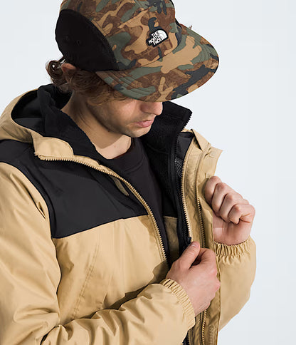 The North Face Men’s Antora Triclimate® Jacket